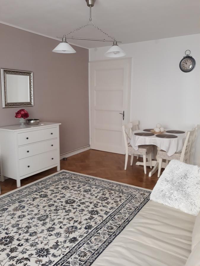 Apartment Bianco Central Сибиу Экстерьер фото
